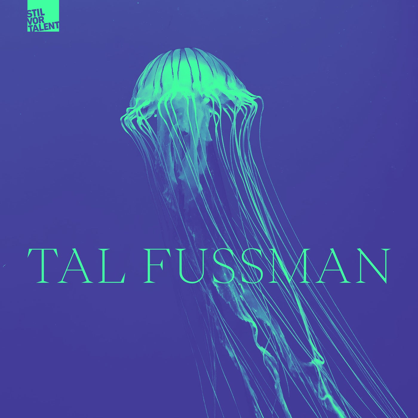 Tal Fussman - Underneath The Surface [SVT307]